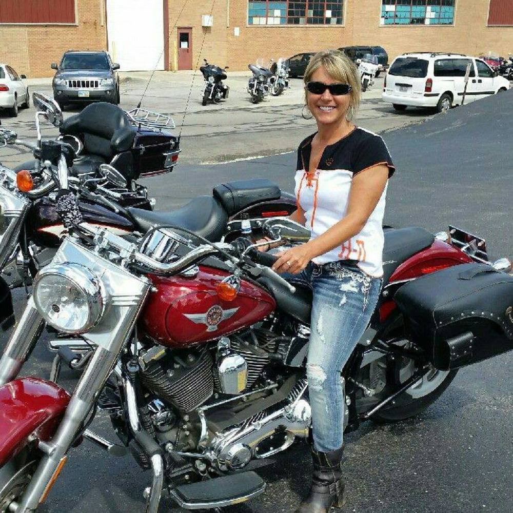 Meet your Posher, Nikki